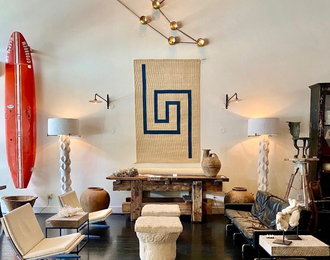 Agave, colección de Trine Ellitsgaard