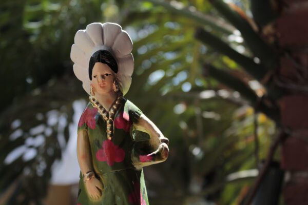 Las Velas de Juchitán, Oaxaca: símbolos, rituales y sabores de un pueblo zapoteca. Velas de Juchitán, una mirada a la celebración