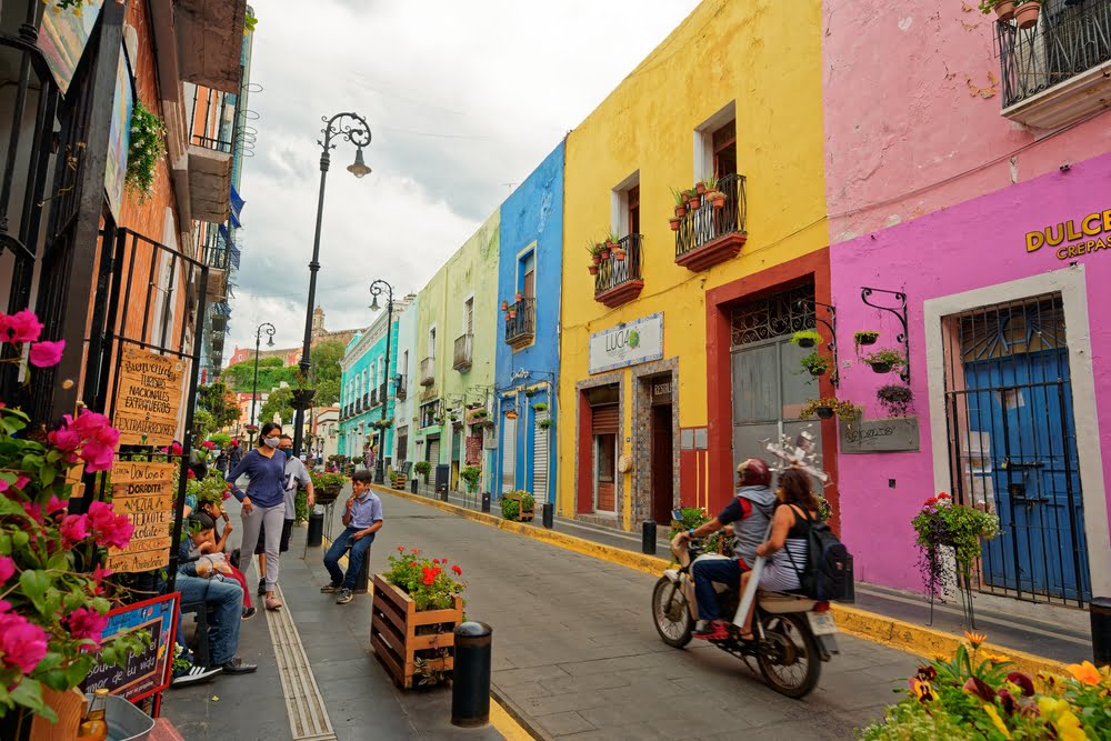 Atlixco, Pueblo Mágico, sede de la Feria del Pulque y del Mezcal 2022
