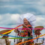 Música de Oaxaca, Istmo de Tehuantepec.