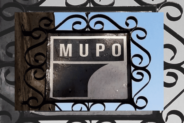 Museo de los pintores oaxaqueños MUPO, valioso recinto cultural