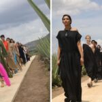 Fashion Week en Oaxaca, momentos imperdibles