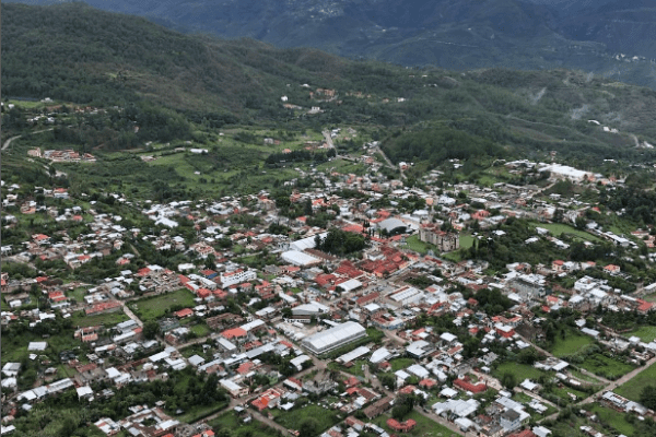 Ixtlán de Juárez, Oaxaca: Cinco actividades para realizar ecoturismo Ixtlán de Juárez, Oaxaca