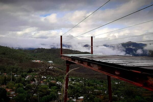 Guelatao de Juárez, Oaxaca: sitios imperdibles en tu visita Mirador en Guelatao de Jua?rez, Oaxaca