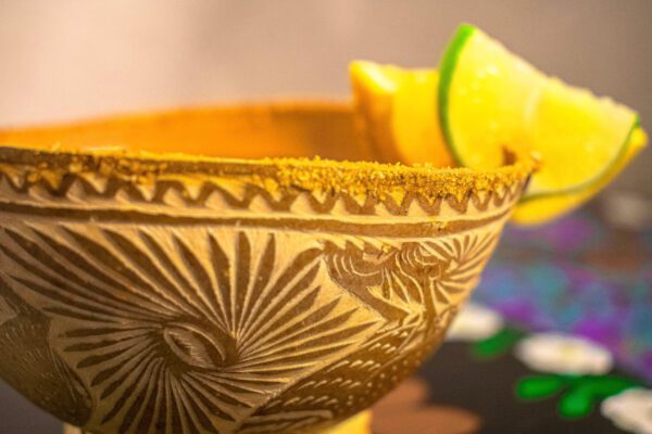 Un poco de Oaxaca en la Ciudad de México Un poco de Oaxaca en la Ciudad de Me?xico