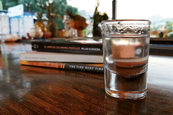 Mezcal Fest 2023 en la CDMX: Alista todo para beber hasta la cruz Mezcal Fest 2023