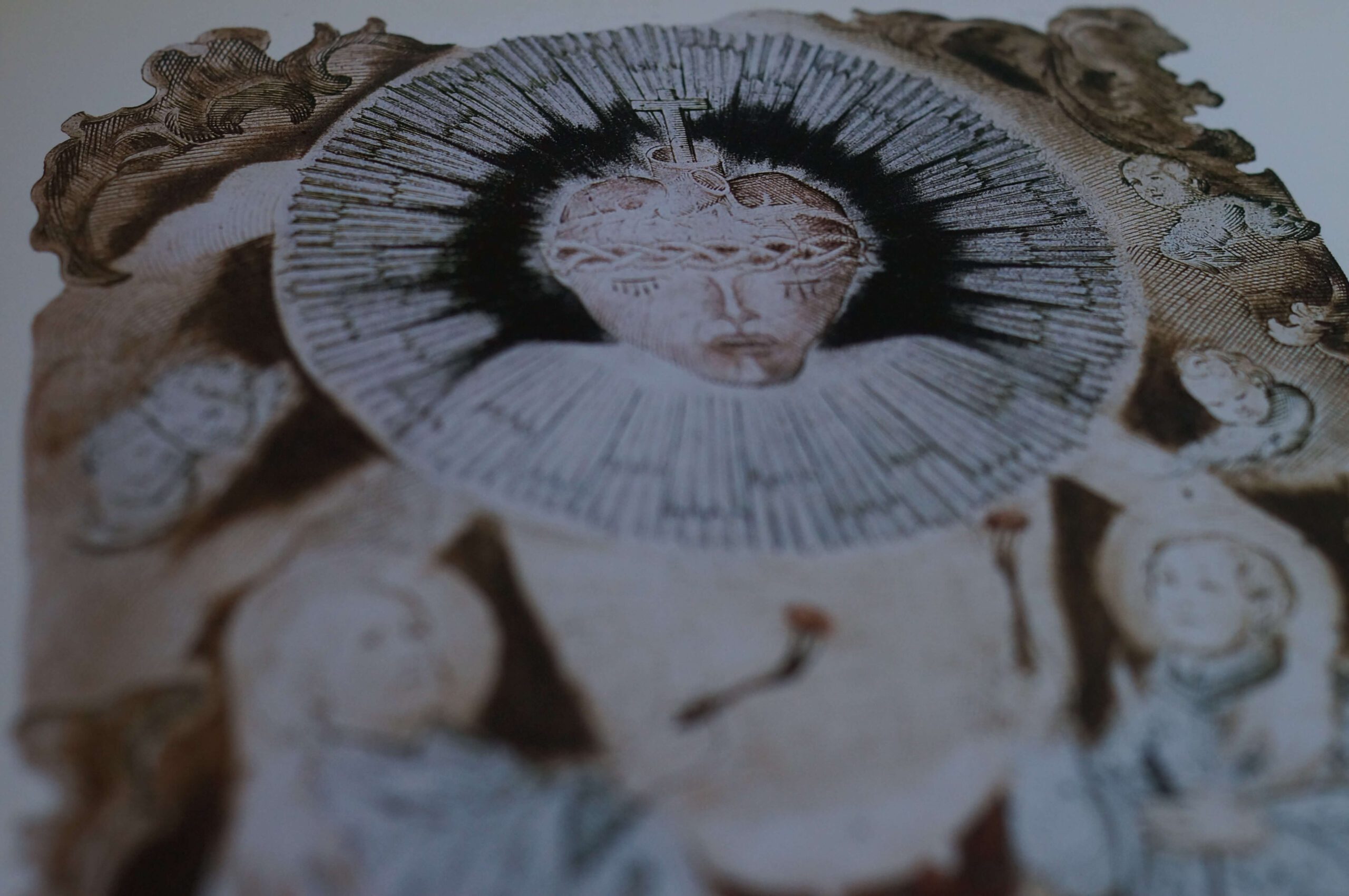 .Libros ilustrados por Toledo: la magia del artistas oaxaqueño