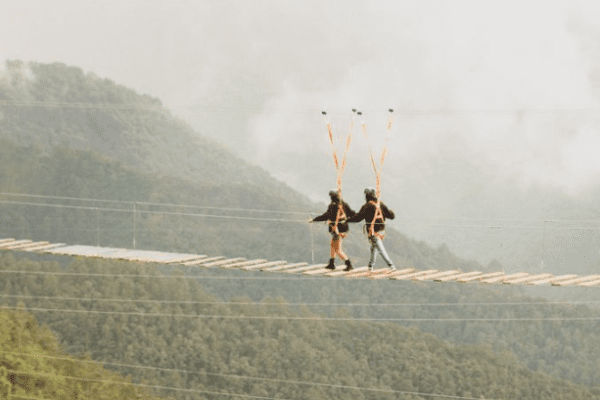 Seis actividades que puedes realizar en San José del Pacífico .actividades en san José del pacífico