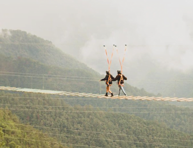 .actividades en san José del pacífico