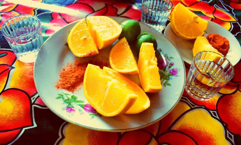 .conoce los mejores mezcales 2022