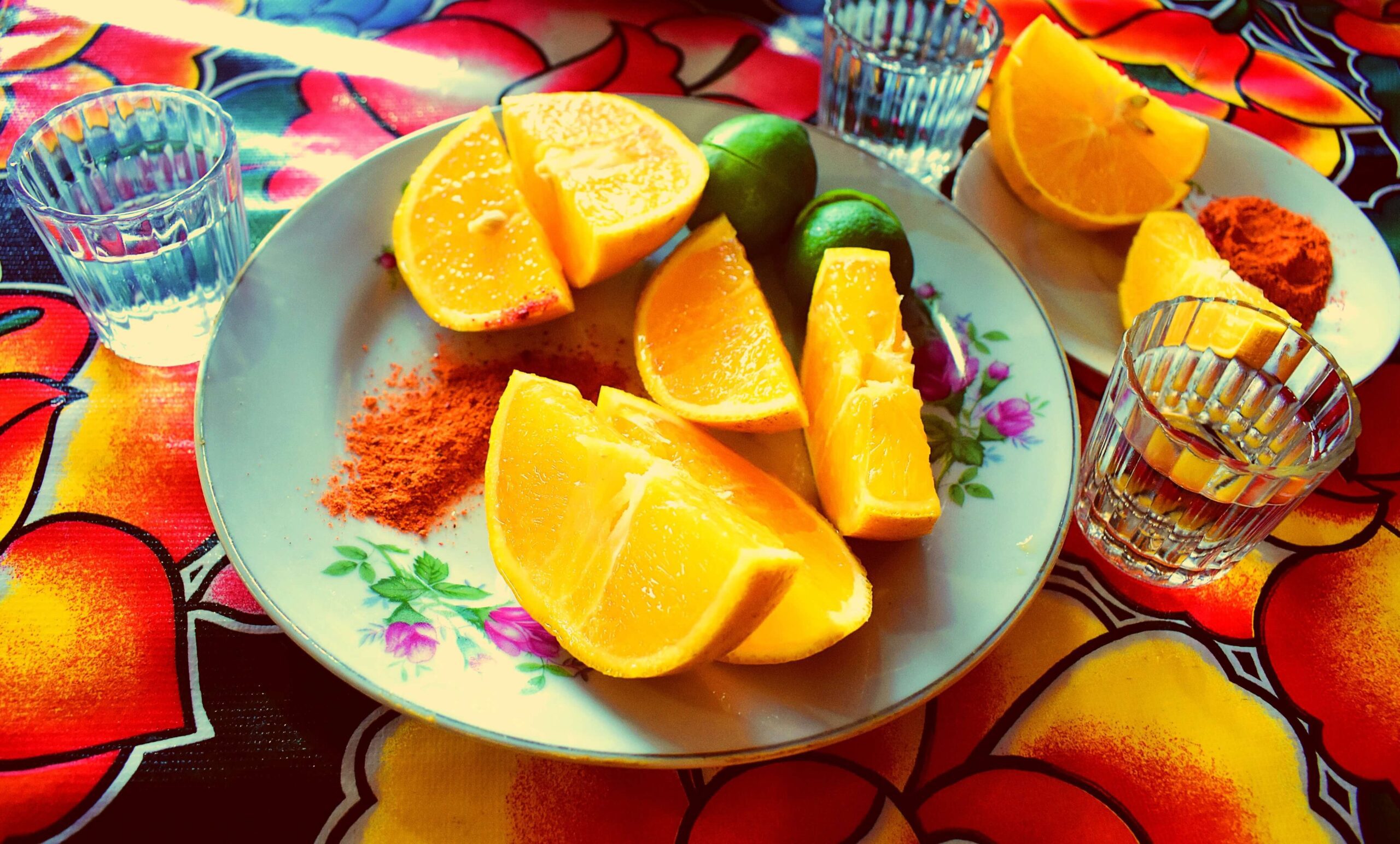 .conoce los mejores mezcales 2022