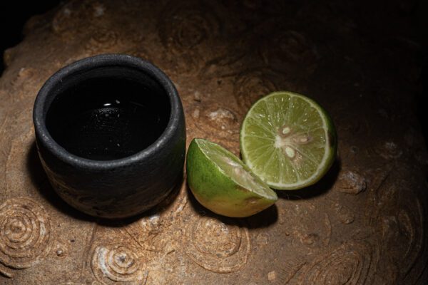 María Mezcal en Lima, una mezcalería que lleva el sabor mexicano .Mari?a mezcal en Lima, una mezcaleri?a que lleva el sabor mexicano