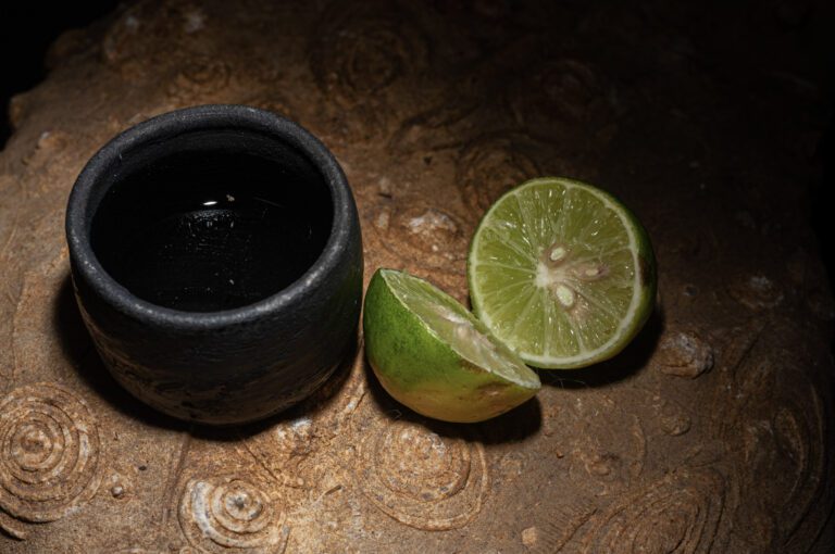 .Mari?a mezcal en Lima, una mezcaleri?a que lleva el sabor mexicano