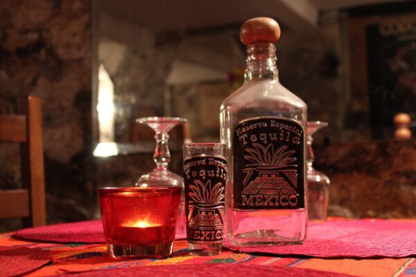 Origen Tequila Festival: Disfruta de la cultura, el arte y el tequila .Disfruta del Tri en el Origen Tequila Festival