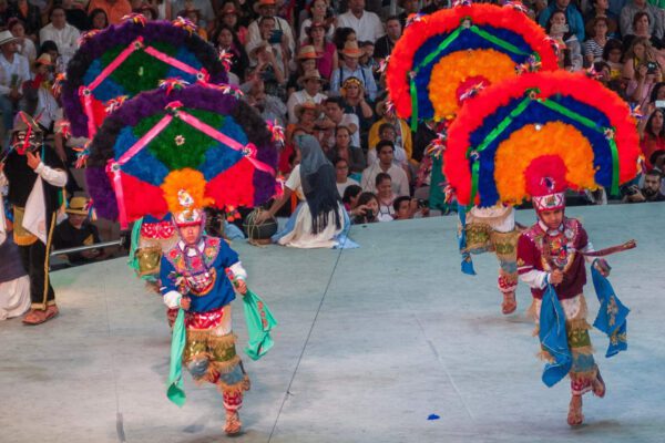 ¡Esto cuestan los boletos de la Guelaguetza 2023! A usar el ahorro .¡Esto cuestan los boletos de la Guelaguetza 2023! A usar el ahorro