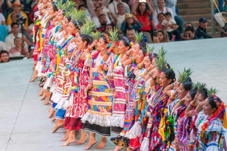 .¡La Guelaguetza 2023 ya no será como antes! Conoce los cambios