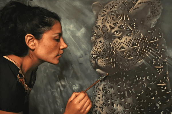 ¿Quién es la ganadora de la imagen Guelaguetza 2023? .¿Quie?n es la ganadora de la imagen Guelaguetza 2023?