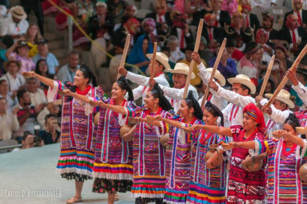 .Alístate para la Guelaguetza 2023 y conoce el programa y precios