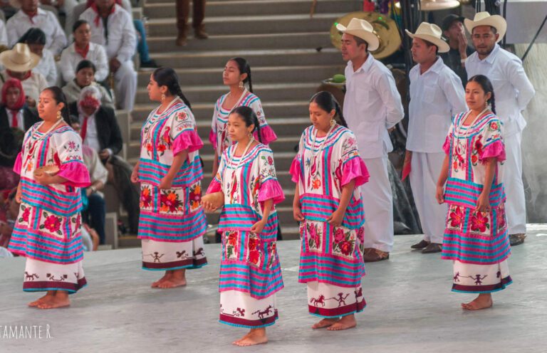 .Así puedes comprar tus boletos para la Guelaguetza 2023