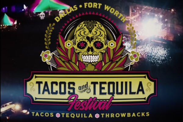 El Festival de Tacos y Tequila en Fort Worth, Texas, incluye chihuahuas .El Festival de Tacos y Tequila en Fort Worth, Texas, incluye chihuahuas