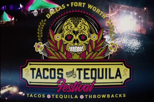 El Festival de Tacos y Tequila en Fort Worth, Texas, incluye chihuahuas .El Festival de Tacos y Tequila en Fort Worth, Texas, incluye chihuahuas