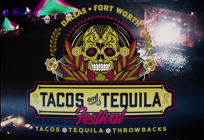 .El Festival de Tacos y Tequila en Fort Worth, Texas, incluye chihuahuas