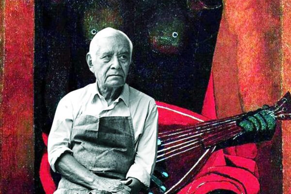 Exposición “Variaciones” de Tamayo está en la CDMX ¡No te lo pierdas! .Exposición “Variaciones” de Tamayo está en la CDMX ¡No te lo pierdas!