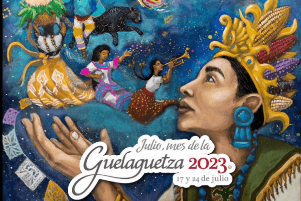 Los boletos Guelaguetza 2023 llegaron: adquiérelos en preventa .Llegaron los boletos Guelaguetza 2023: adquiérelos en preventa