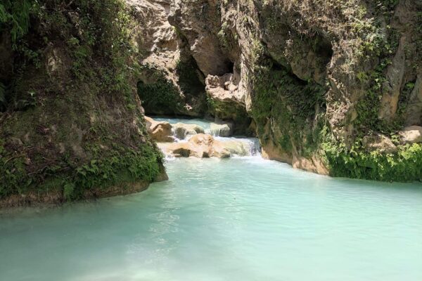 Santiago Apoala y las 5 actividades ecoturísticas que debes hacer .en Santiago Apoala podrás encontrar actividades ecoturísticas que te dejarán sin aliento