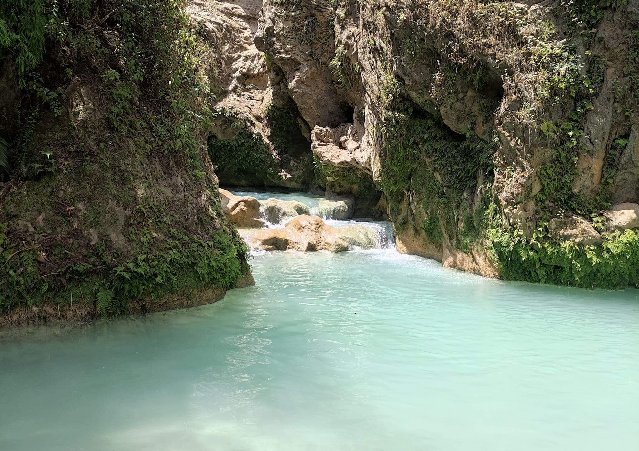 .en Santiago Apoala podrás encontrar actividades ecoturísticas que te dejarán sin aliento