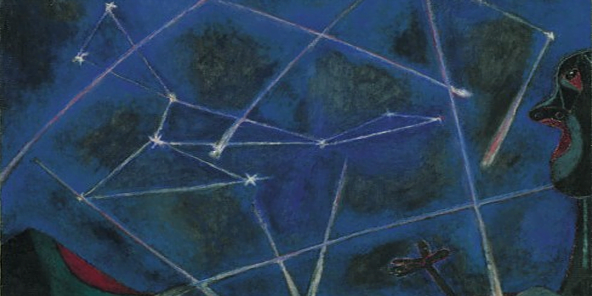 Tamayo vuelve a Oaxaca. MUPO expone sus mixografi?as.