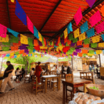 Visita el Mercado el Pochote, una alternativa de cultura y naturaleza