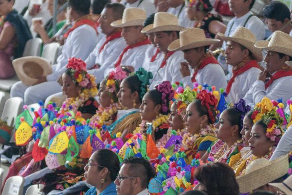 ¡Conoce la evaluación para las delegaciones Guelaguetza 2023! ¡Conoce la evaluación para las delegaciones Guelaguetza 2023!