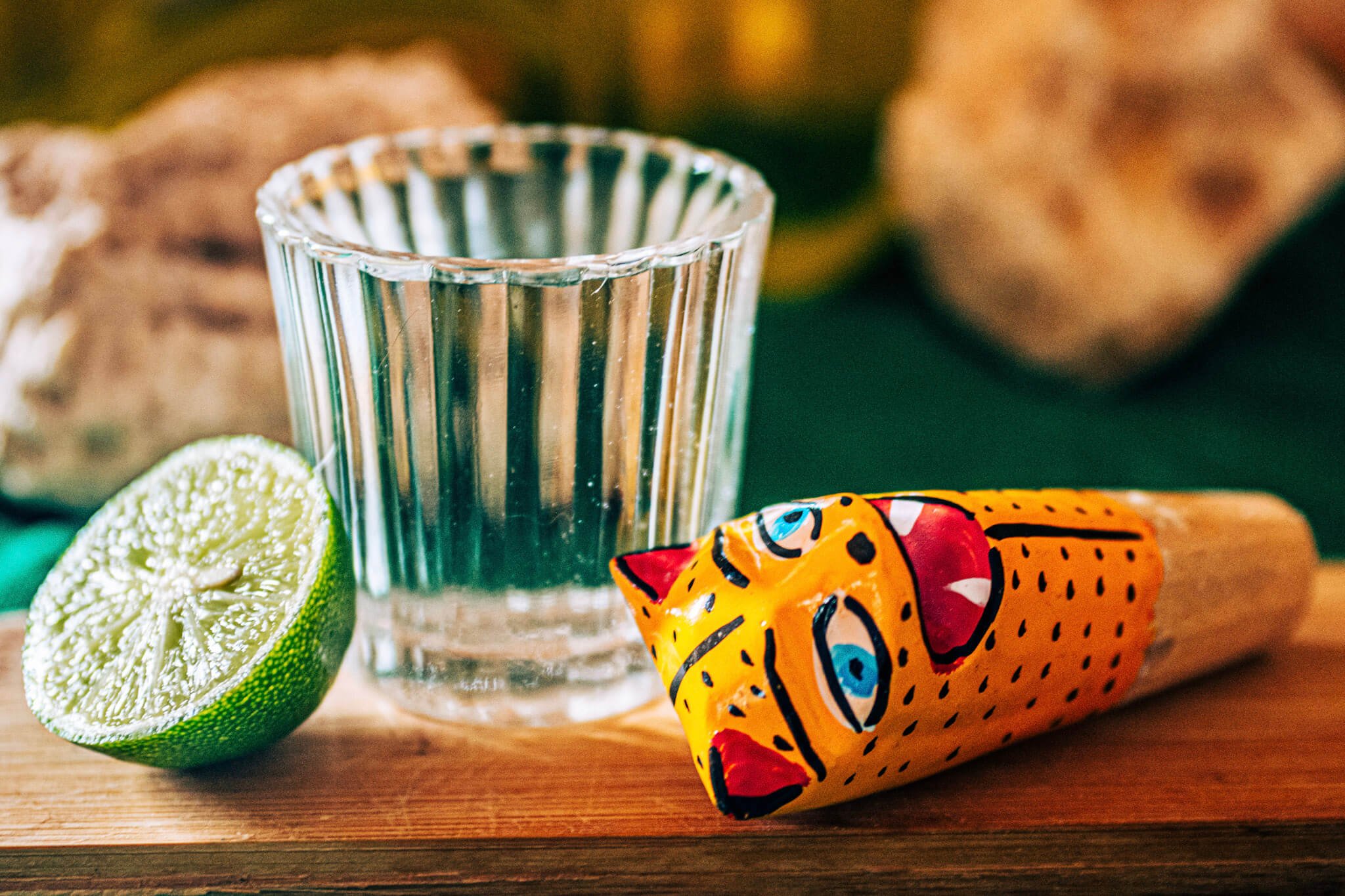 .¿En qué consta la Ley integral del mezcal? Aquí te lo explicamos