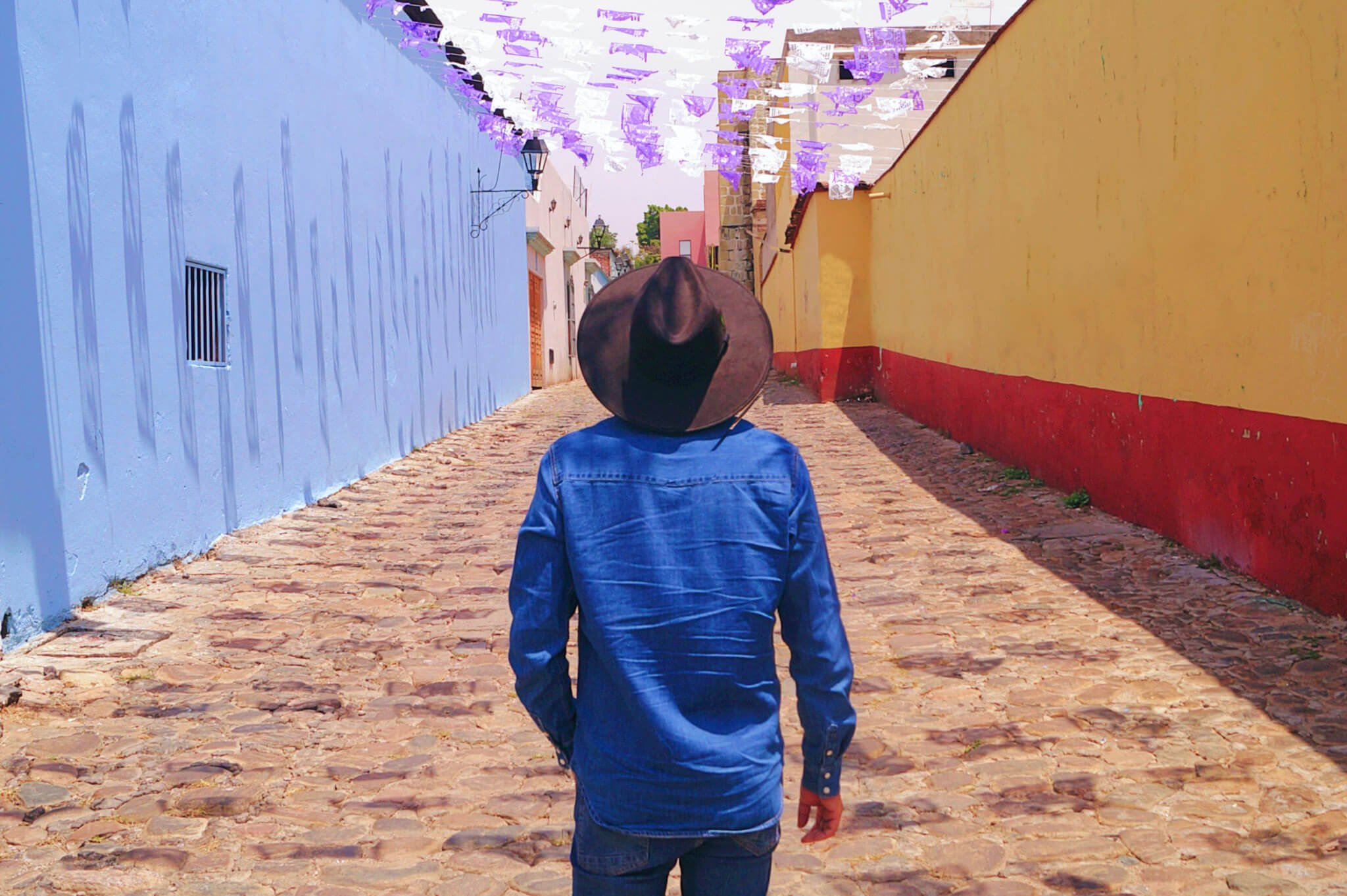 .Cafeterías imperdibles en Jalatlaco, Oaxaca, que debes visitar