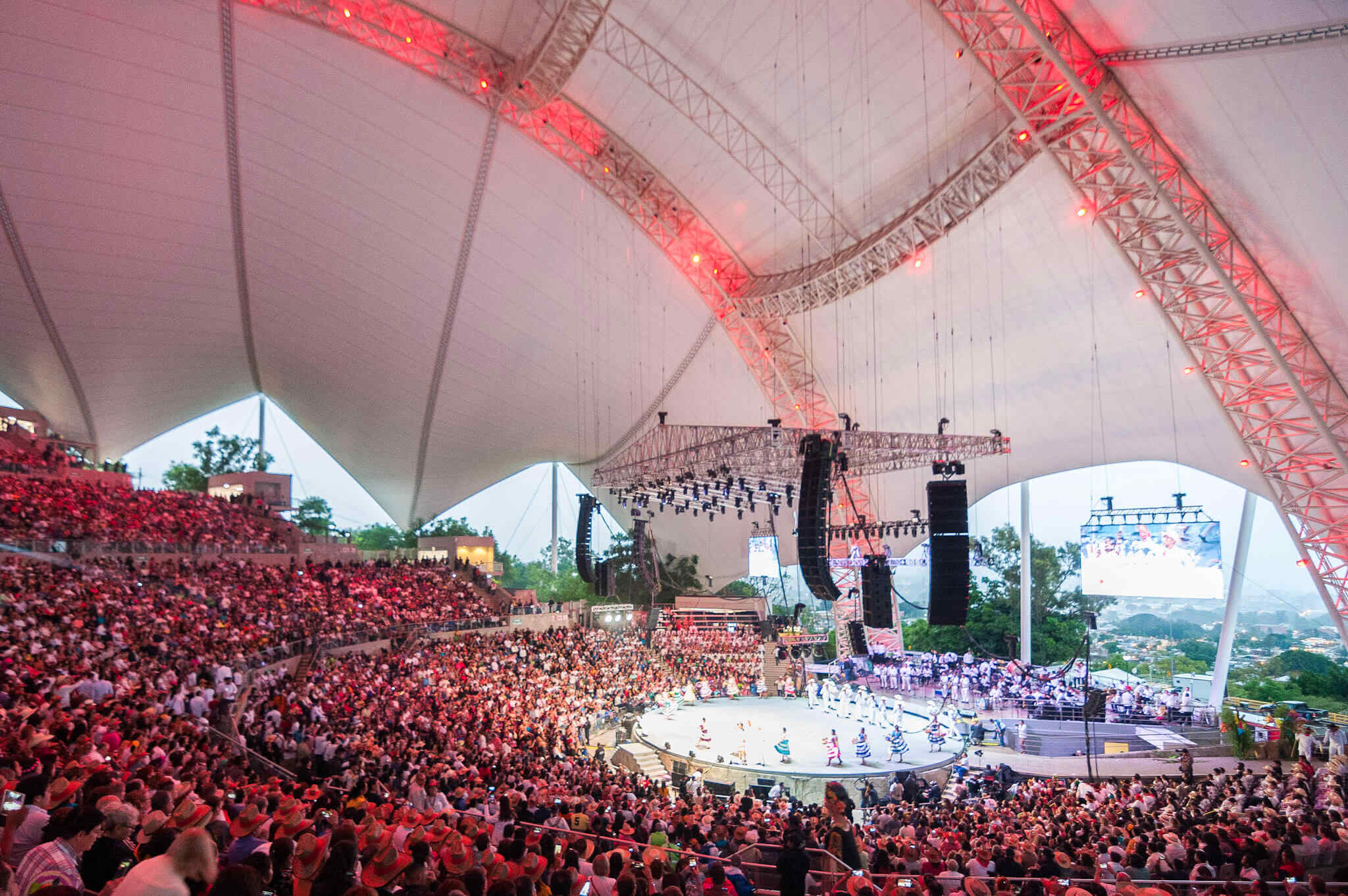 .Estos son las rutas y transportes gratuitos en la Guelaguetza 2023