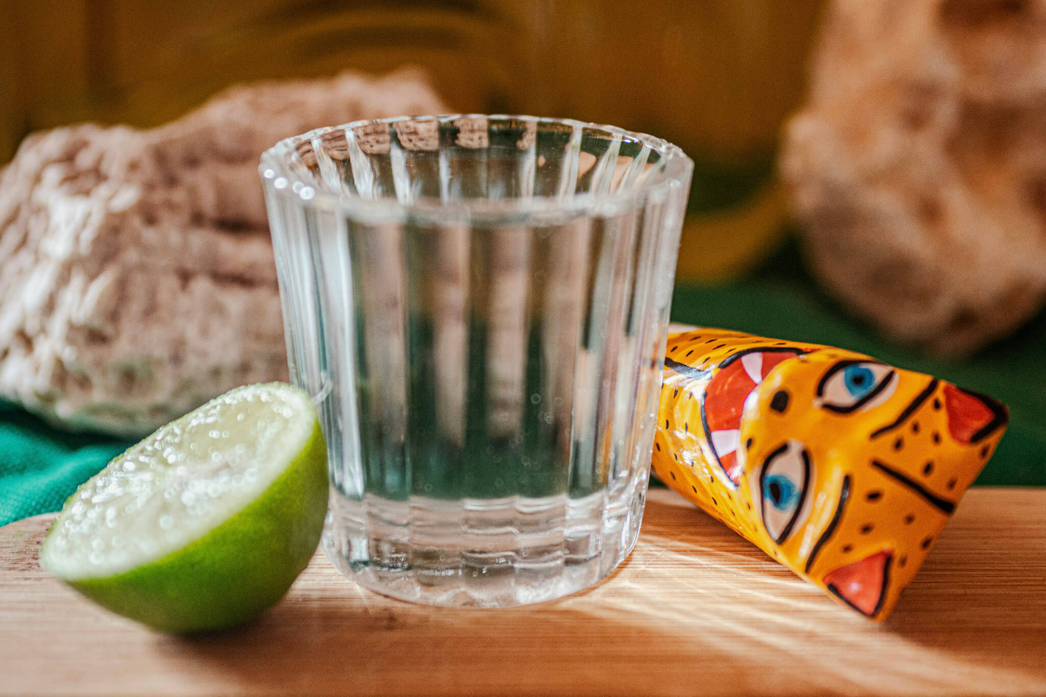 .Festival del Mezcal en Guanajuato, un evento de corazón norteño