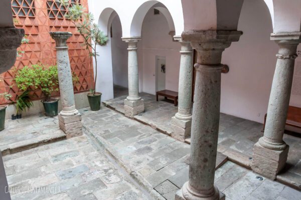 .Gráfica femenina llega al Museo de las Culturas de Oaxaca