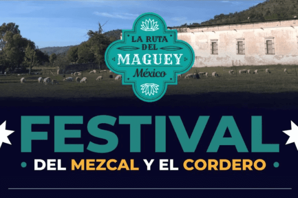 Primer Festival del Mezcal y el Cordero viste de gala a Atotonilco, Hidalgo