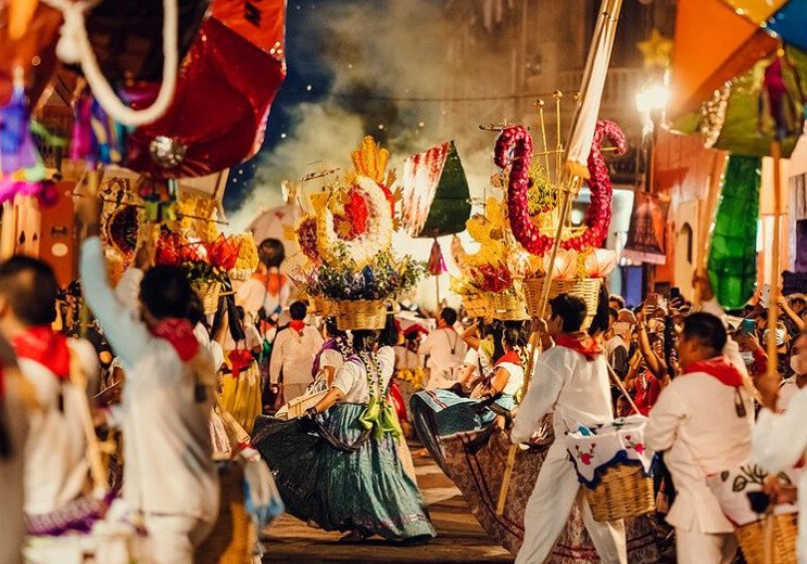 .¡Reforzarán seguridad en Guelaguetza 2023! Conoce las medidas