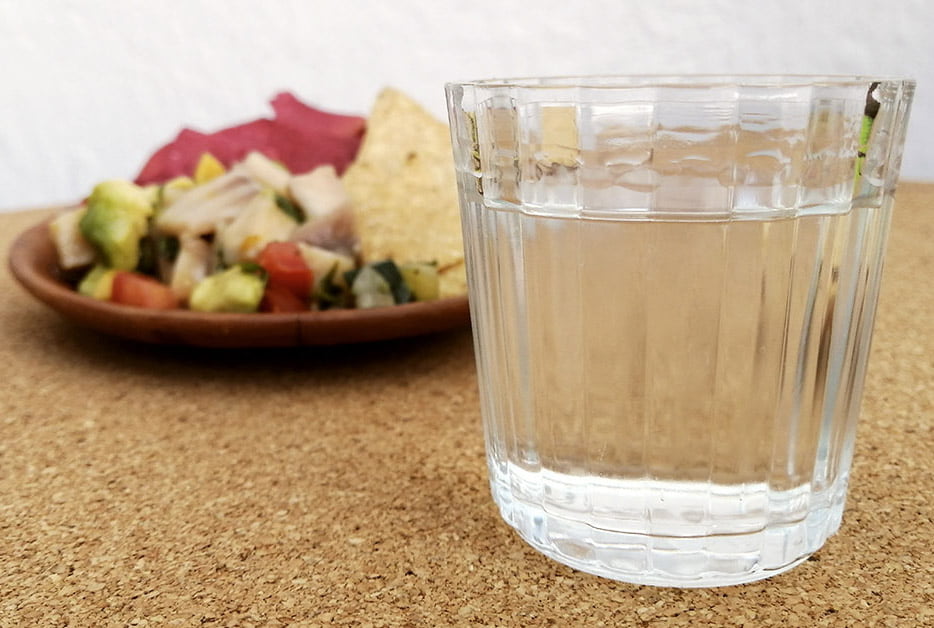 .¿Con qué se toma el mezcal? Los datos que debes conocer