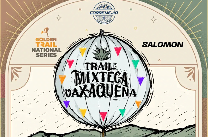 .¿Qué es el Trail de la Mixteca Oaxaqueña? El evento que todos están esperando