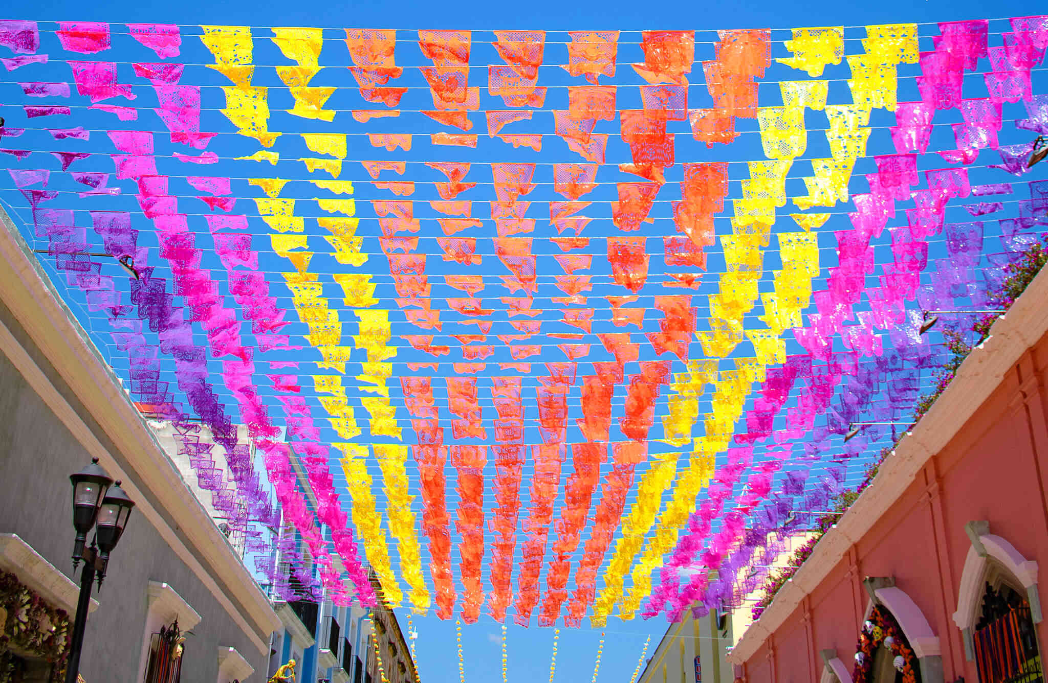 .5 actividades que puedes hacer en la Guelaguetza 2023, Oaxaca