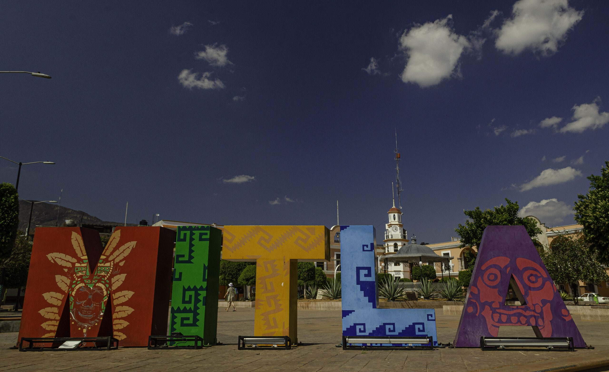Actividades que puedes realizar en Mitla, Oaxaca