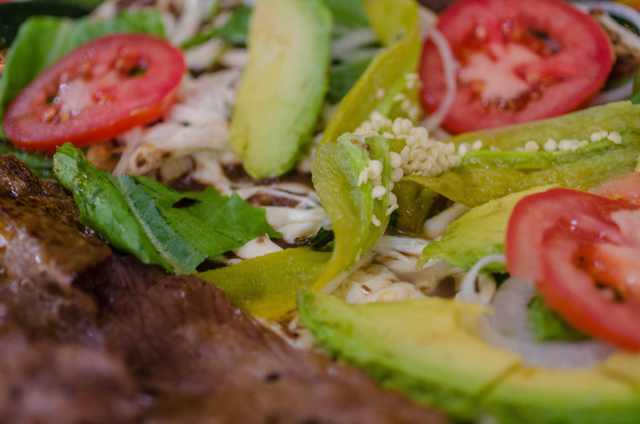 .El tianguis Gastronómico de la Guelaguetza 2023 llegó a Oaxaca