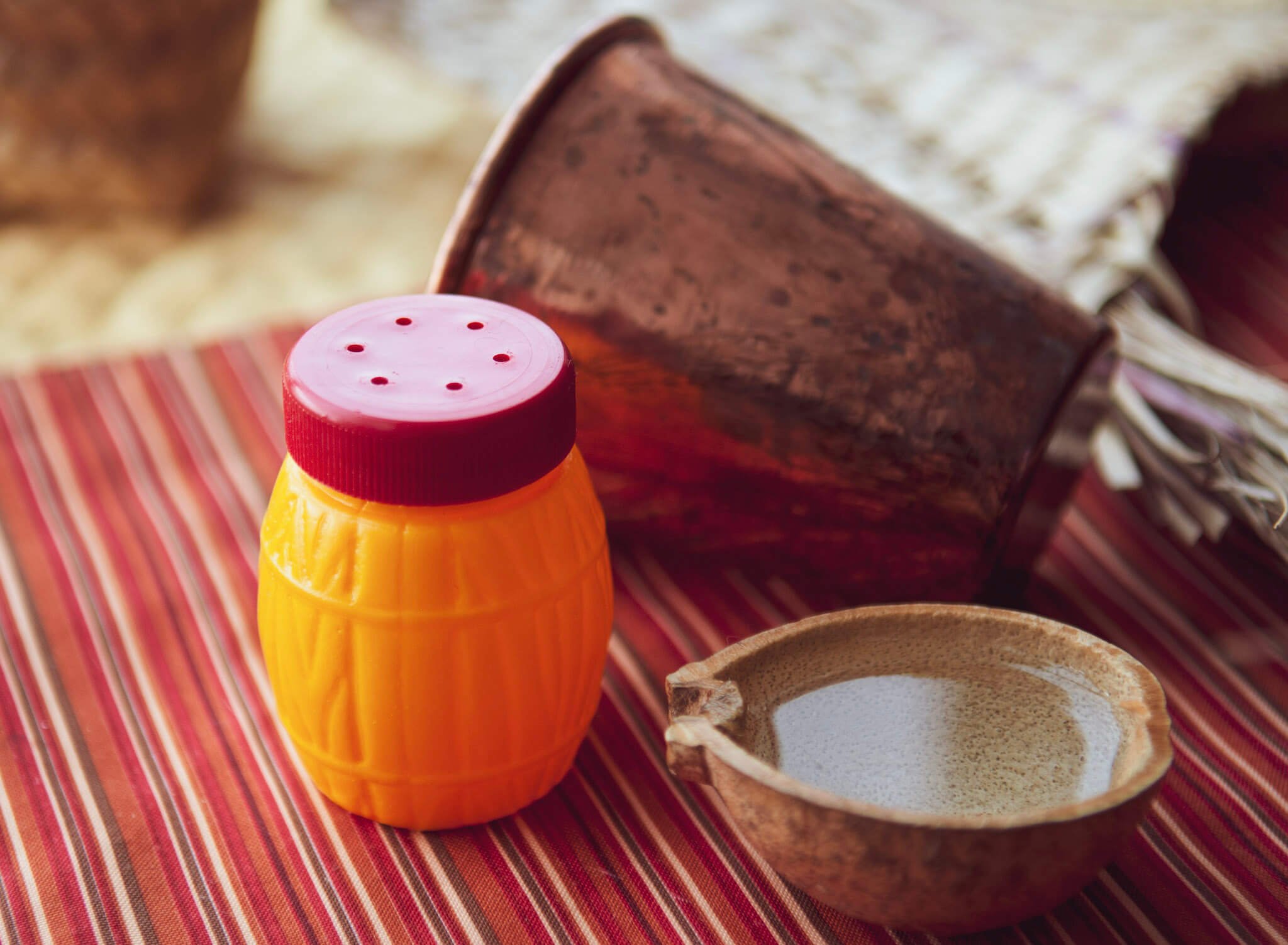 .Feria del Mezcal 2023: llega el mezcal, comida y emprendimientos