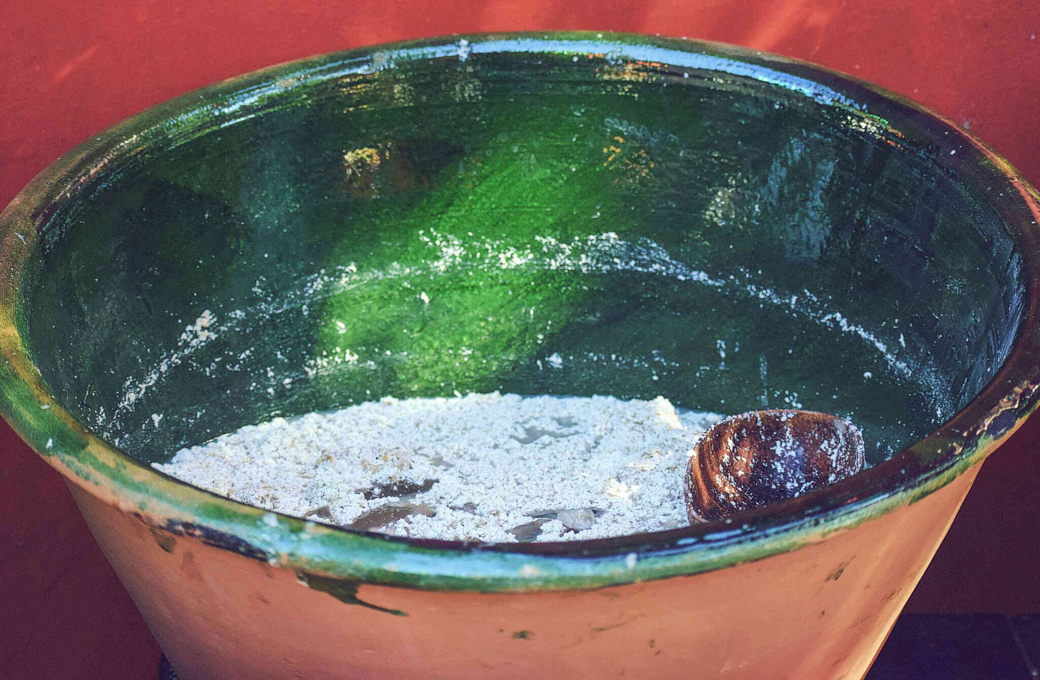 .Feria del Tejate y del Tamal 2023 ¡Deléitate con sabor y tradición!