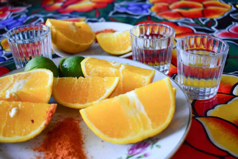 .Mezcal Fest de Día de Muertos 2023 estará en la Roma, CDMX
