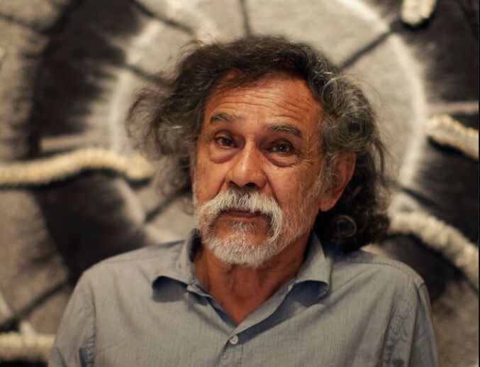 .La exposición de Toledo llega a Tlaxcala