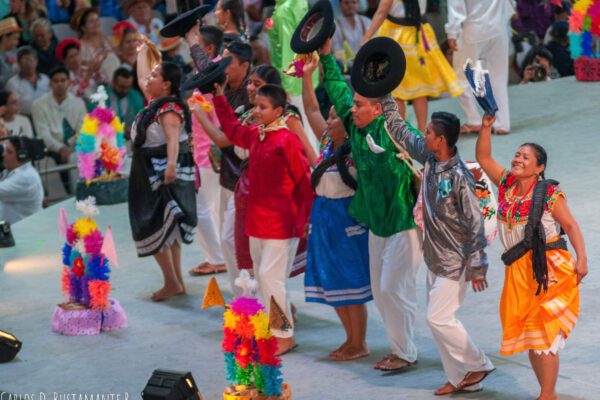 .¿Buscas qué hacer durante la Guelaguetza 2023? Lánzate a estas actividades